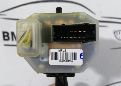 Переключатель поворотов подрулевой I30 (2007-2012) 934102R030 I30 934102R030