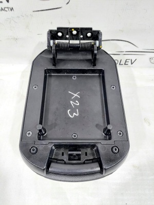 Подлокотник Chevrolet Cruze (2009-2016)   95919226