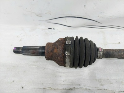 Привод полуось задняя правая SX4 4410579J00
