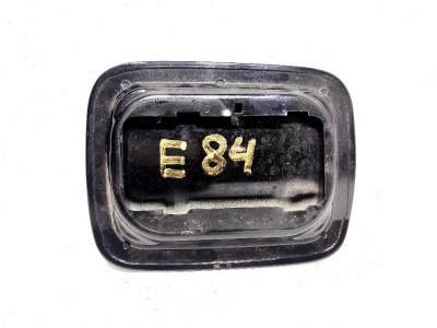Лючок бензобака  X1E84 51172993153