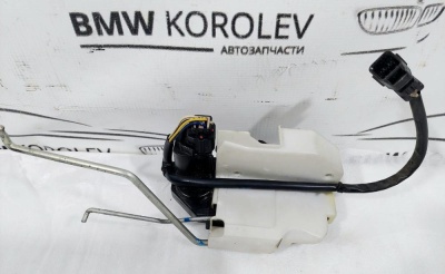 Замок двери передней правой Getz 2002-2010 Getz 813201C011