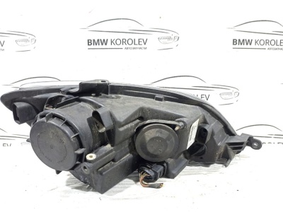 Фара левая VW GOLF V PLUS (2009=>)  5M1941005G