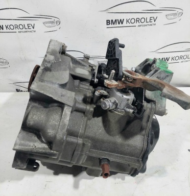 МКПП  OCTAVIA (A5 1Z-) 2004-2013; GOLF V (2004-2009)  5 СТУПЕНЧАТАЯ    0AF300041E