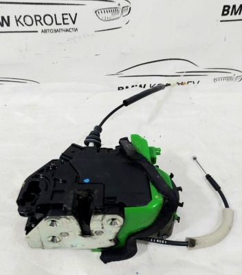 Замок двери передней правой Ceed 2012-2018 7 КОНТАКТОВ   Ceed 81320A2120