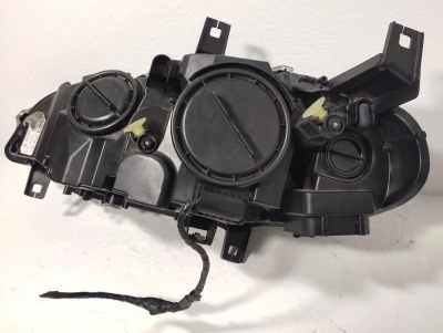 Биксеноновая фара правая BMW X6 E71 X6E71 63117287010
