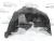 Подкрылок задний левый SX4 2013> SX4 7282161M00 Подкрылок задний левый SX4 2013> SX4 7282161M00