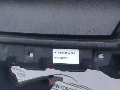 Торпедо F10 51459207381