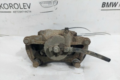 Суппорт тормозной передний правый Ceed 2012-2018    Ceed 58130A6700