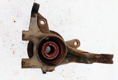 Кулак поворотный передний левый 2007-2012 Ceed 517152H100