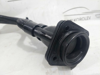 Горловина топливного бака HYUNDAI SANTA FE (CM) 2005-2012   Santa Fe 310302B950