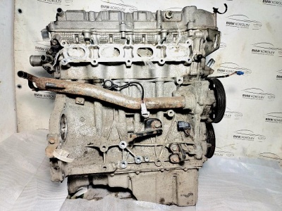 Контрактный двигатель M16A купить, купить двигатель M16A, купить двигатель sx4
