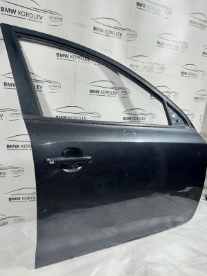 Дверь передняя правая Ceed 2007-2012 цвет 5K  Ceed 760041H000