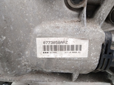 Мкпп  N43 E90 23007626315