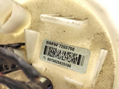 Топливный насос N20  X3 F25 16117319502