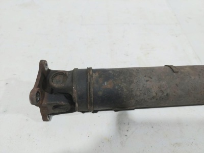Вал карданный RAV 4 2006-2013 КОРОТКАЯ БАЗА   RAV4 3710042080