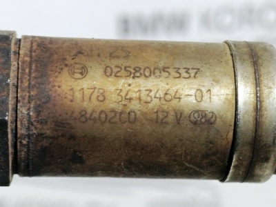 Лямбда зонд M54  X3E83 11783413464