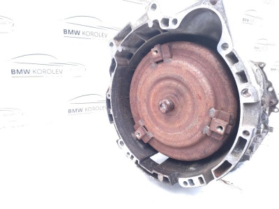 АКПП GM 5L40E M54B30  X3E83 24007523280