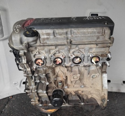 Двигатель M13A (1,3)  55KWT 2007г.в. Jimny 1120069G07X12