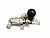 Моторчик стеклоочистителя задний Suzuki SX4 (2006-2013) , Fiat Sedici 2007-2014   3881079J01 SX4 3881079J01