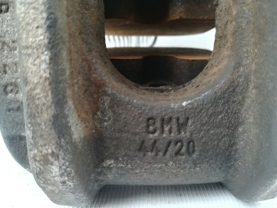 Суппорт задний правый F10Xi  34216793042