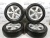 Диски (комплект) R16 SX4 2006-2013 43210-79J51-ZFV Диски (комплект) R16 SX4 2006-2013 43210-79J51-ZFV