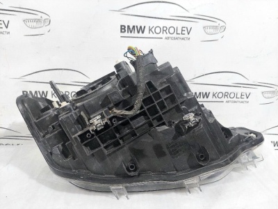 Фара левая 3-serie F30/F31/F80 2011-2020   F30 63117365597