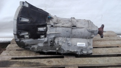 АКПП GA8HP45Z N47D20C F30 24008623595