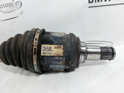 Полуось (привод) передняя левая RAV 4 2006-2013 2.0 1AZFE   RAV4 4342042180