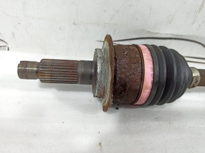 Привод передний правый  SX4 4410180J21