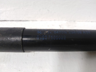 Амортизатор капота F01  51237185032