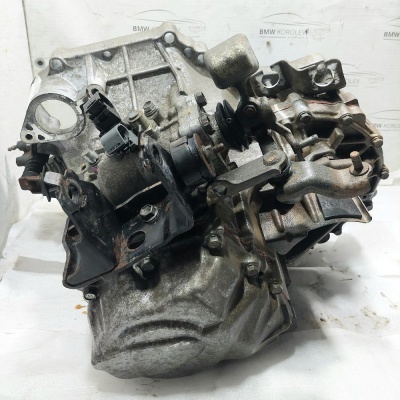 МКПП 1AZFE 5-ти ступ. RAV4 Toyota 2006-2013 2.0 16V RAV4 3030042180