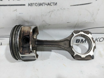 Поршень Toyota Lexus 3.3 V6 24V 3MZ-FE    131010A040