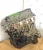 Двигатель M13A Jimny 1120069G09X12 Двигатель M13A Jimny 1120069G09X12