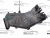 Воздухозаборник  Mazda 3 Z6011859Y