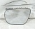 Стекло зеркала левого SUZUKI GRAND VITARA  2005-2015 С ОБОГРЕВОМ   8474065J30  8474065J30