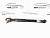 Амортизатор задний VW Golf VI (2008-2013) ; Octavia (A5 1Z-) 2004-2013  1K0513029ME  1K0513029ME