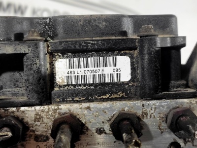 Блок ABS (АБС)  Getz 589101C310