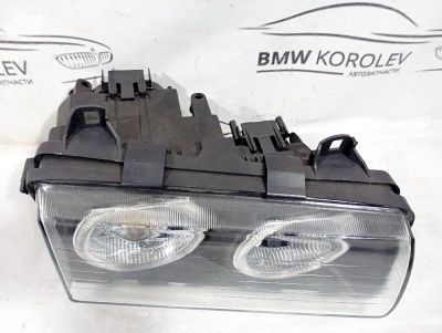 Фара правая E36  Sat  E36 ST-444-1110BL 