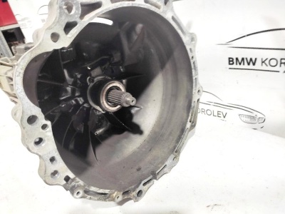 МКПП (J20A) Suzuki Grand Vitara (2005-2015)  2472184A01 Grand Vitara 2472184A01