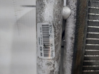 Радиатор кондиционера Kia Ceed JD (2012-2018) Ceed 97606A5800