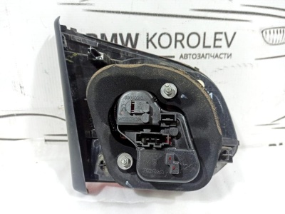 Фонарь задний внутренний правый Golf VI 2009-2013  5K0945093J