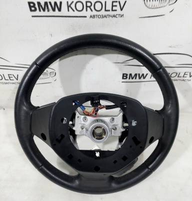 Руль Suzuki SX4 2013>   SX4 4811054PU0GJL