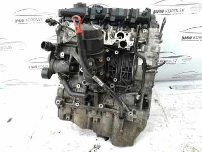 Двигатель N47D16A для BMW F20 в отличном техническом состоянии