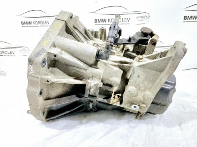 МКПП 4WD (5ст. M16A) Suzuki SX4 (2006-2013) SX4 2741180J20
