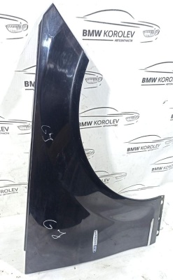 Крыло переднее правое MERCEDES BENZ W204 2007-2015  A2048801418