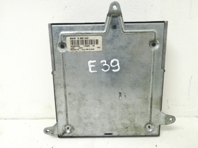 Усилитель HiF E39 65128362444
