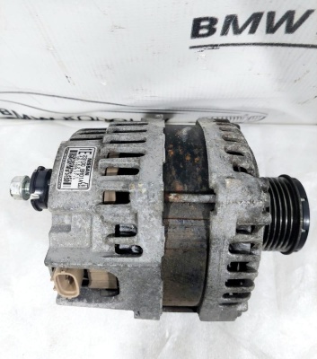 Генератор Qashqai (J10) 2006-2014 1.6 HR16DE  23100BR01A
