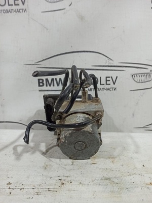 Блок ABS Toyota camry v40  4405006100