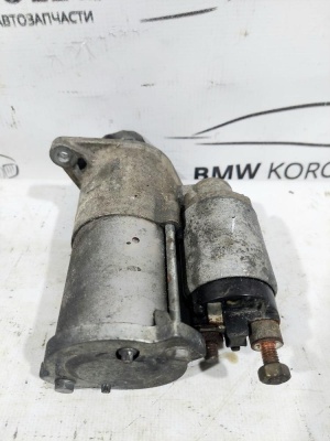 Стартер Cruze 2009-2016 1.8 F18D4 , 1,6 F16D4    96831615