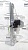 Стеклоподъемник электр. передний левый Partner Tepee (B9) 2008>, Berlingo II (B9) 2008-2022  9221GE  9221GE